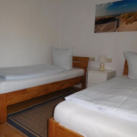 Arkadia Hotel Burgwedel  Esterno foto