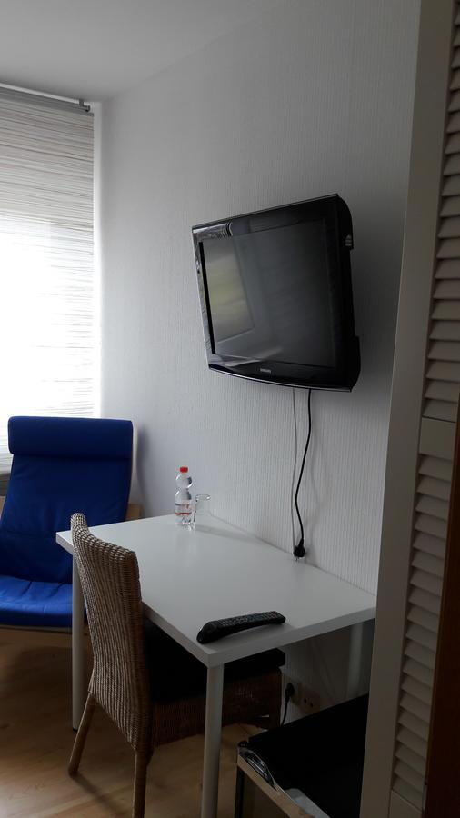 Arkadia Hotel Burgwedel  Esterno foto