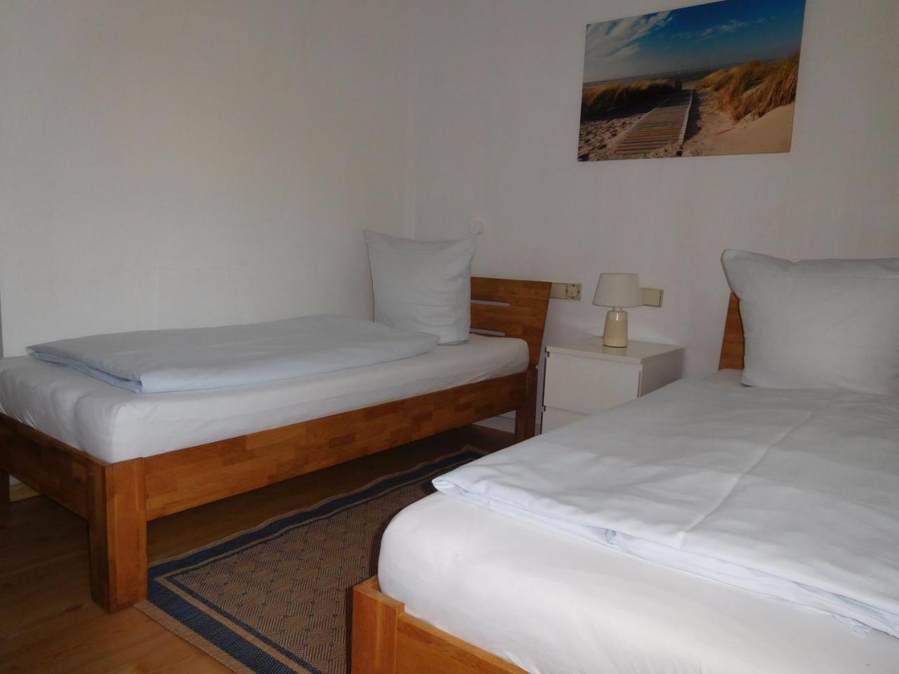 Arkadia Hotel Burgwedel  Esterno foto