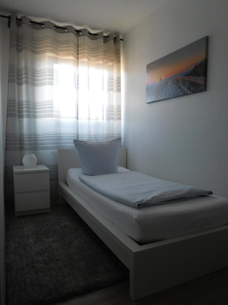 Arkadia Hotel Burgwedel  Esterno foto