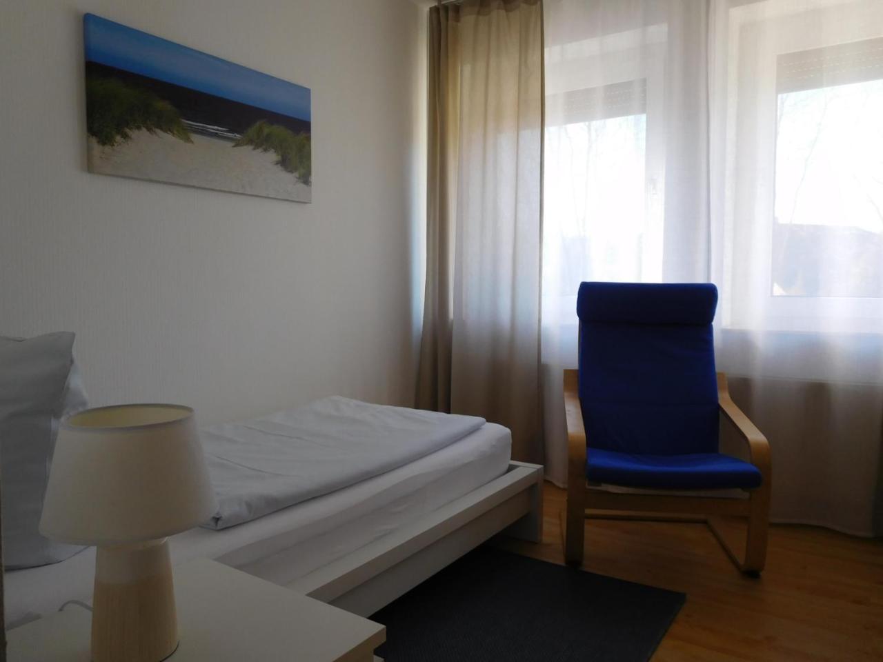 Arkadia Hotel Burgwedel  Esterno foto