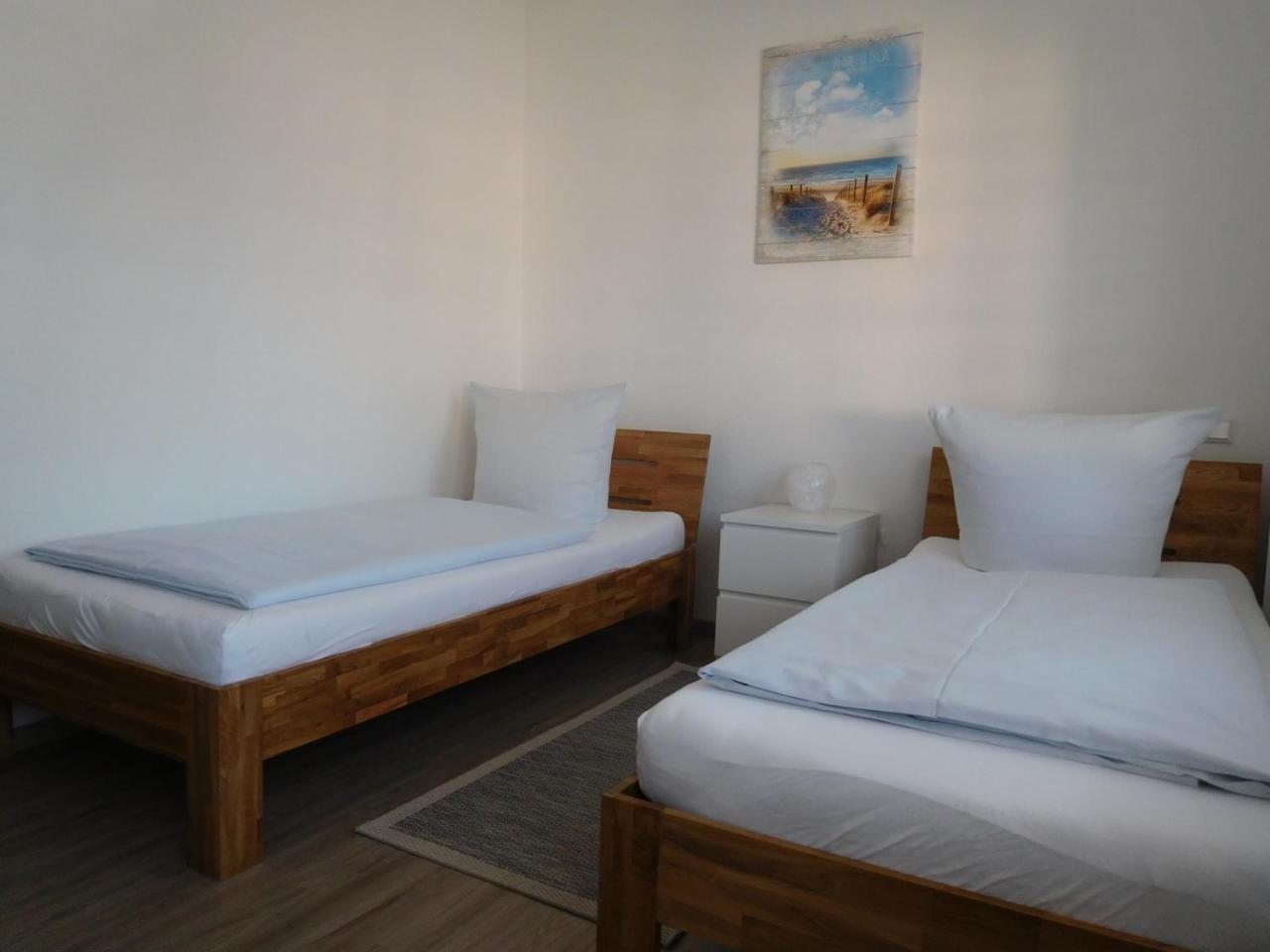 Arkadia Hotel Burgwedel  Esterno foto