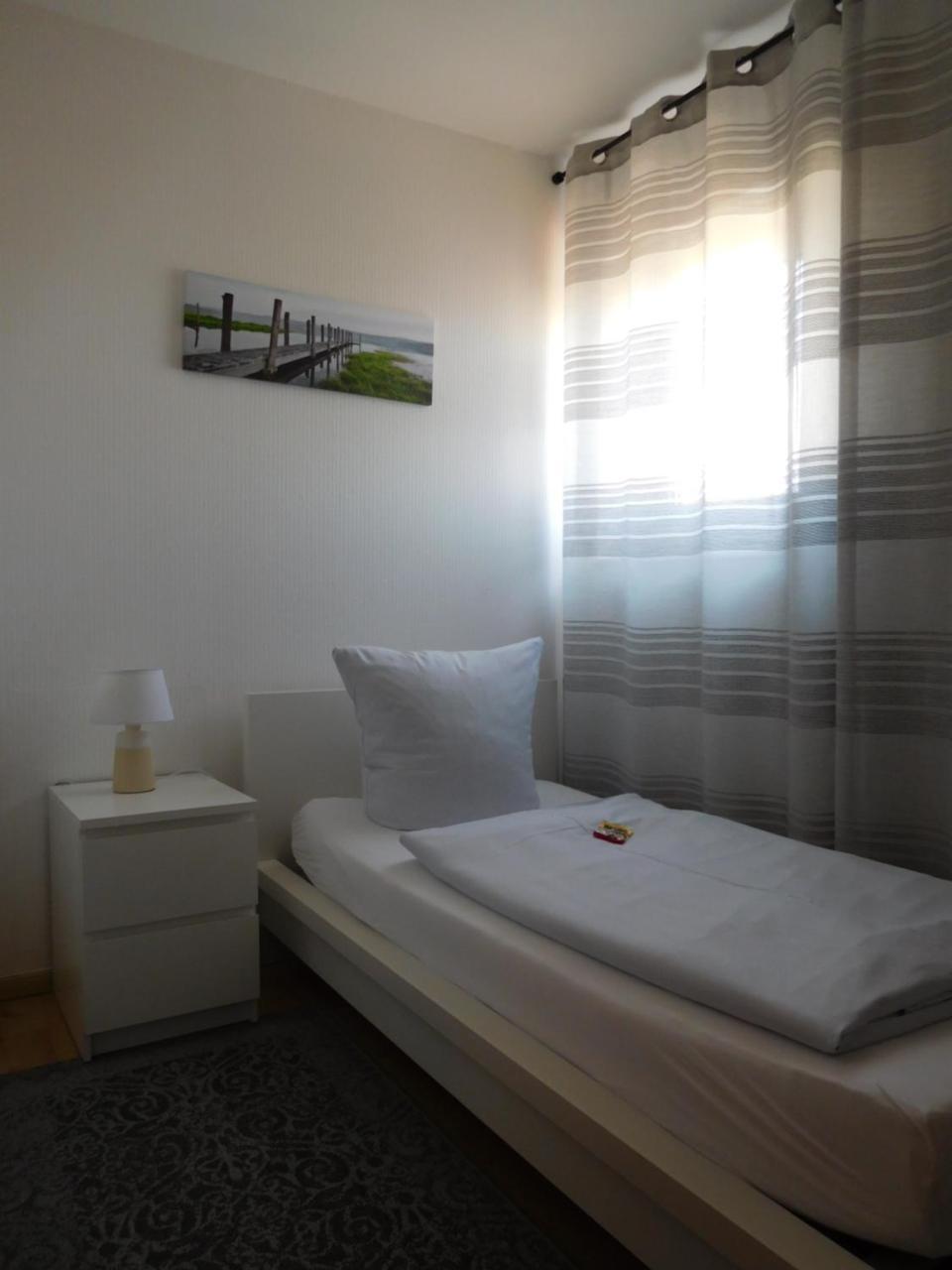 Arkadia Hotel Burgwedel  Esterno foto